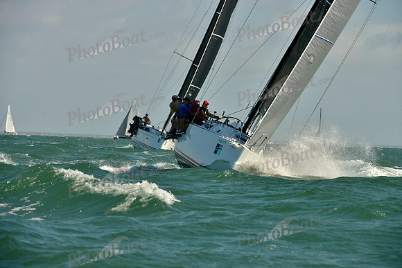 2017 Charleston Race Week D 062