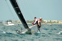 2015 Key West Race Week D 151