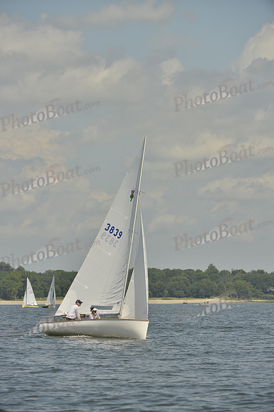 2018 Thistle Nationals J_0210
