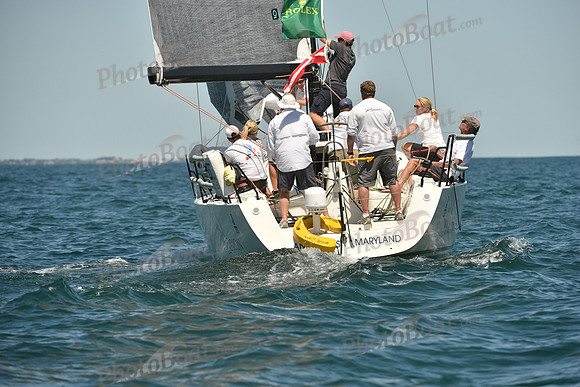 2018 NYYC Race Week B_0601