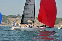2013 Block Island Race Week B 1186