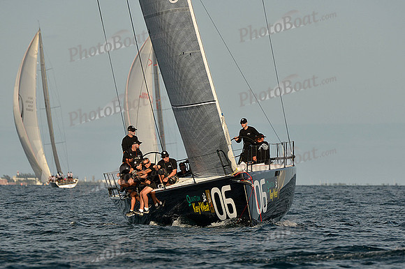 2014 Key West Race Week A 888