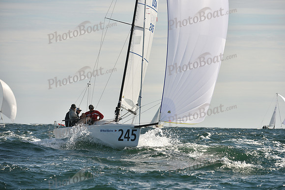 2018 J70 Worlds F_0544