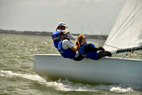2018 Charleston Race Week B_1250