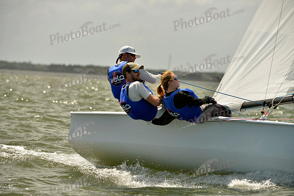 2018 Charleston Race Week B_1250