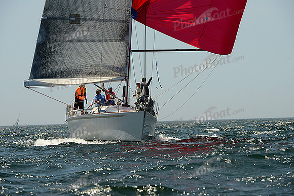 2013 Block Island Race Week A1 393