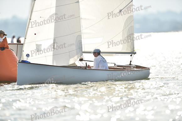 2018 Thistle Nationals C_0758
