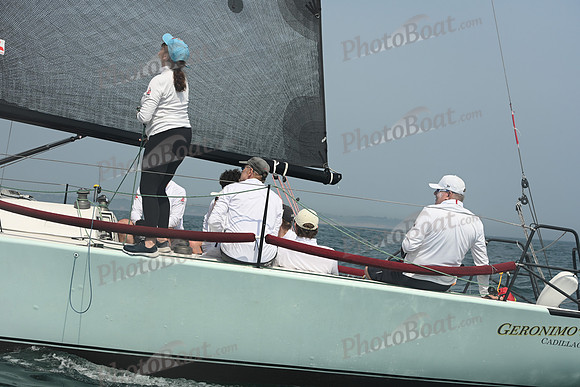 2025 Block Island Race Week A_0993