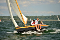 2017 IYRS Classic Yacht Regatta_0274