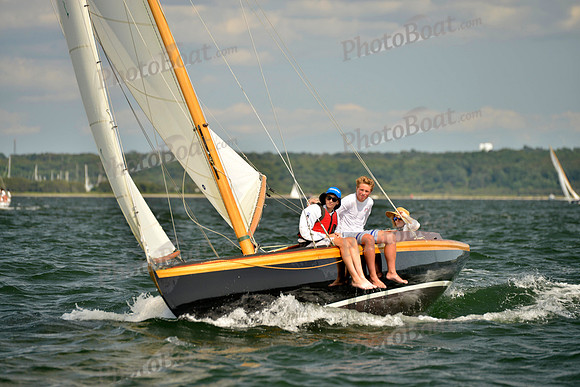 2017 IYRS Classic Yacht Regatta_0274