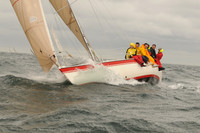 2009 Block Island Race Week Monday 1468