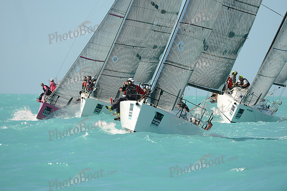 2017 Quantum Key West RW D 237
