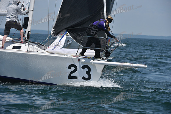 2019 Block Island Race Week E_1067