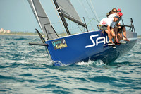 2015 Key West Race Week D 185