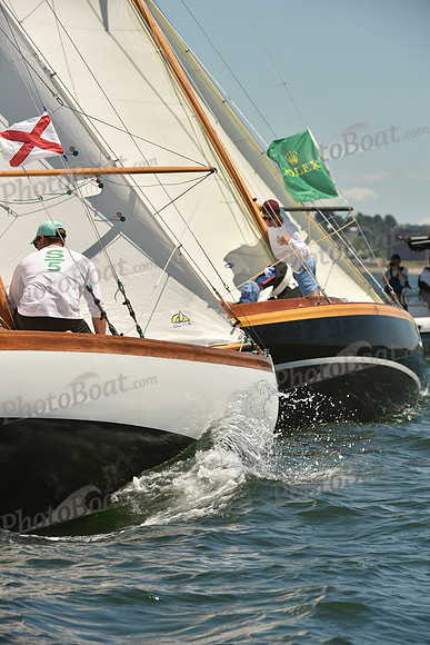 2018 NYYC Race Week E_0077