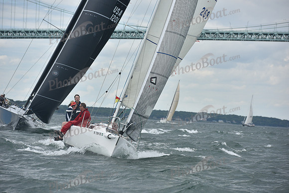 2019 NYYC Annual Regatta A_3077
