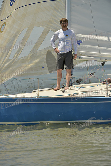 2017 Southern Bay Race Week A_1109