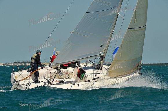 2014 Key West Race Week D 640