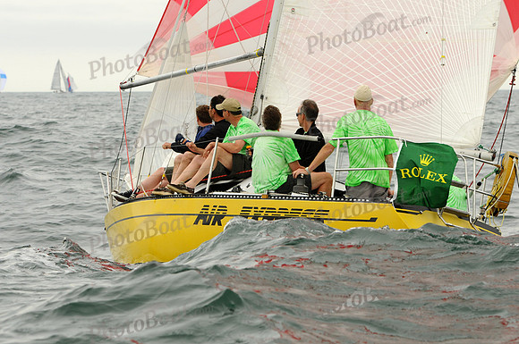 2011 Block Island RW E 2477