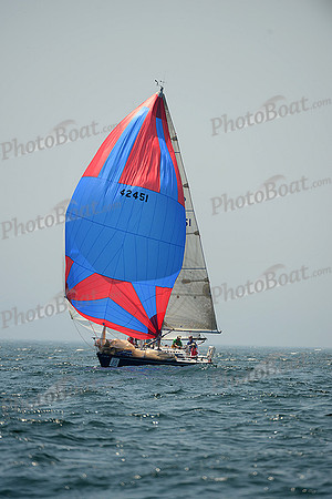 2013 Block Island Race Week A 716