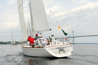 2011 NYYC Annual Regatta A 165