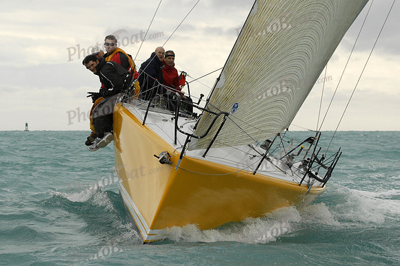 2008-01-20 Key West Race Week 211