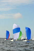 2014 J70 Winter Series A 438