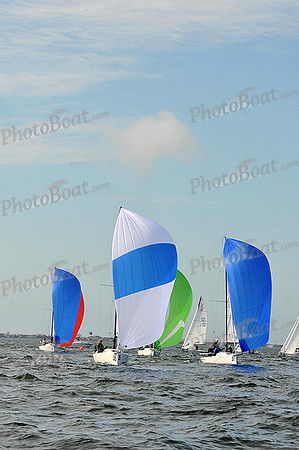 2014 J70 Winter Series A 438