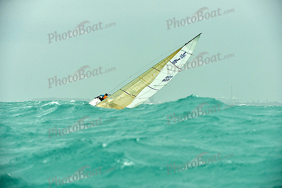 2016 Key West Race Week H_0679