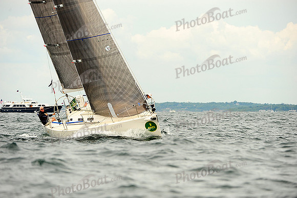 2014 NYYC Race Week E 345