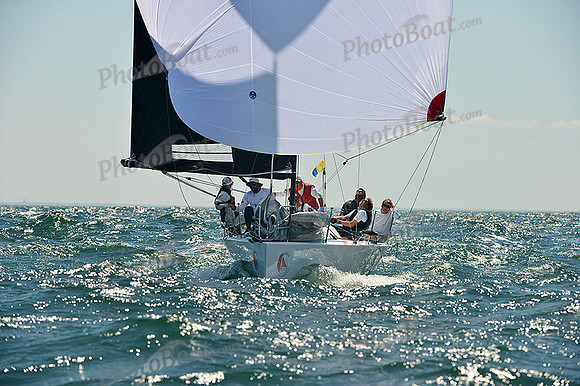 2015 Block Island Race Week G 1214