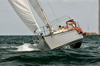 2012 Suncoast Race Week A 1025