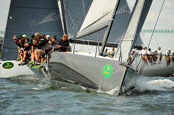 2014 NYYC Race Week C 1446