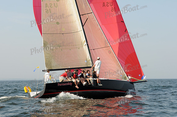 2011 Block Island Race A 2361