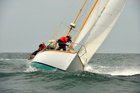 2015 Block Island Race Week D 1777