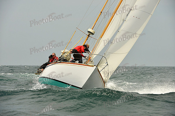 2015 Block Island Race Week D 1777