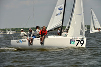 2014 Charleston Race Week B 686