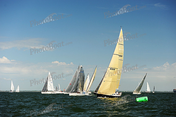 2015 Southern Bay Race Week G 046