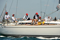 2015 Block Island Race Week A 672