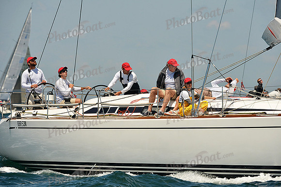 2015 Block Island Race Week A 672