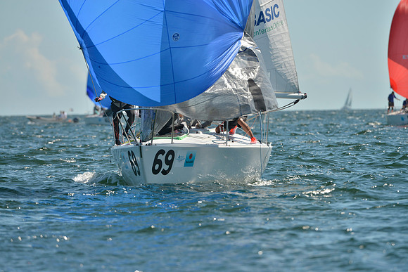2019 J24 Worlds C_0849