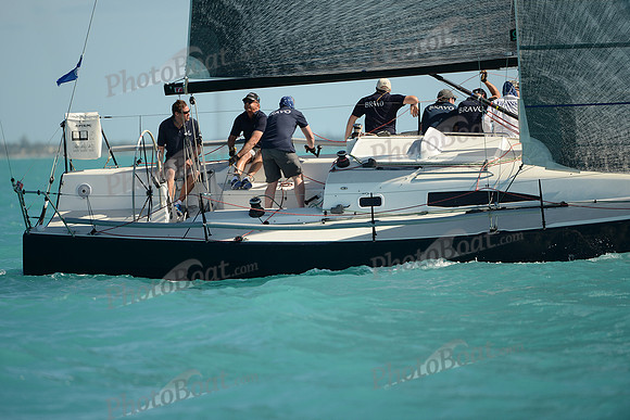 2017 Quantum Key West RW F 133