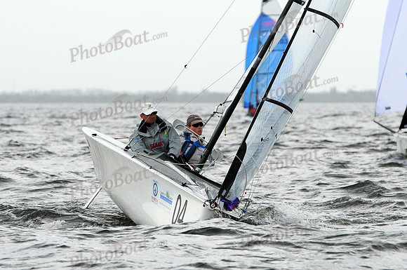 2012 IFDS Worlds B 713