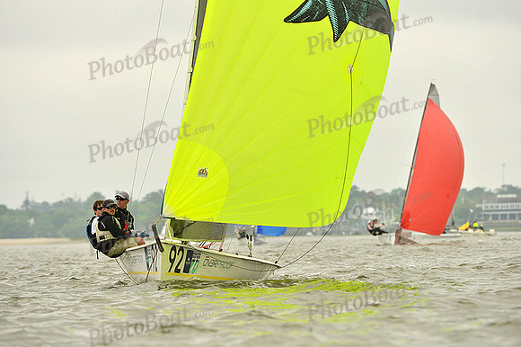 2015 Charleston Race Week A_0775