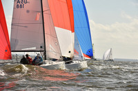 2019 J70 Winter Series A_0159