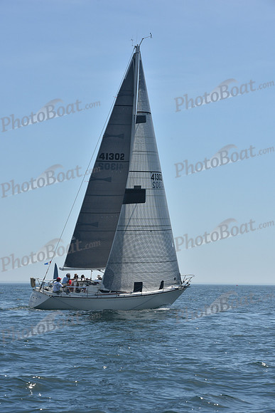 2019 Block Island Race Week K_0555