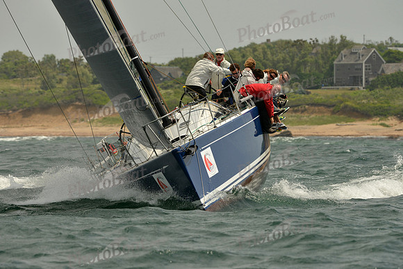2015 Block Island Race Week D 408