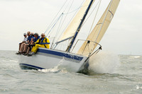 2012 Cape Charles Cup A 1322