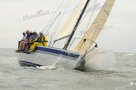 2012 Cape Charles Cup A 1322