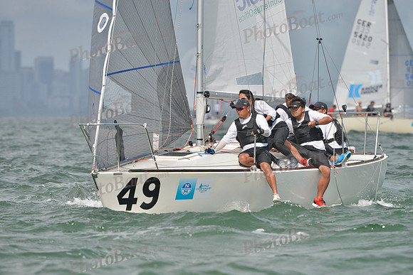 2019 J24 Worlds N_0777